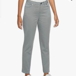 Women's Nike Dri-Fit Slim Golf Pants Medium/10